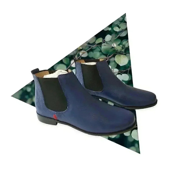 Marc Joseph New York Women's Webster Bootie Size 4.5 - Picture 3 of 8